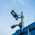 Secure Self Storage in Corby - Blue Bear Self Storage Corby