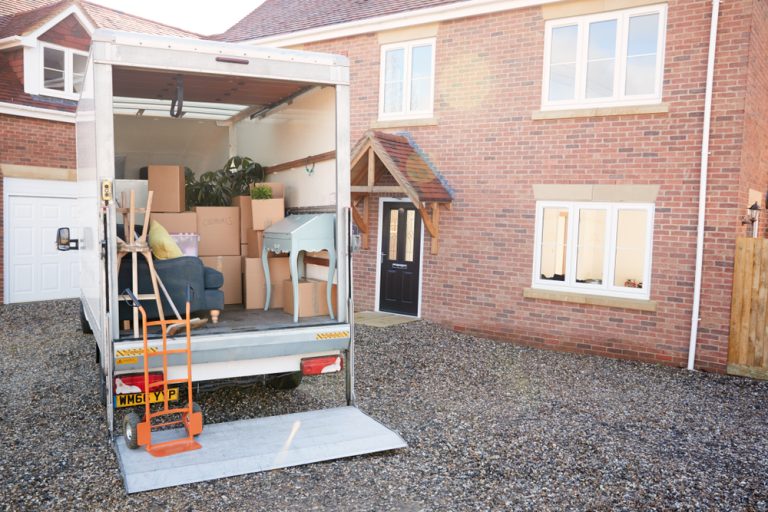 How to choose your furniture removals company