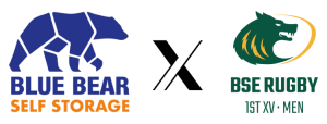 Blue Bear Self Storage BSE x Bury St Edmunds RUFC