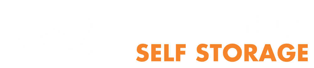 Blue Bear Self Storage